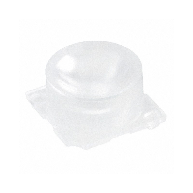 1 pcs : 10773 - LENS CLEAR 31-59DEG WIDE
