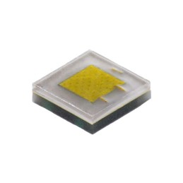 1 pcs : XPLAWT-H0-0000-0000V2051 - LED XLAMP COOL WHITE 6200K SMD