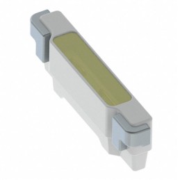 1 pcs : LTW-020ZDCG - LED WHITE 2PLCC SMD R/A