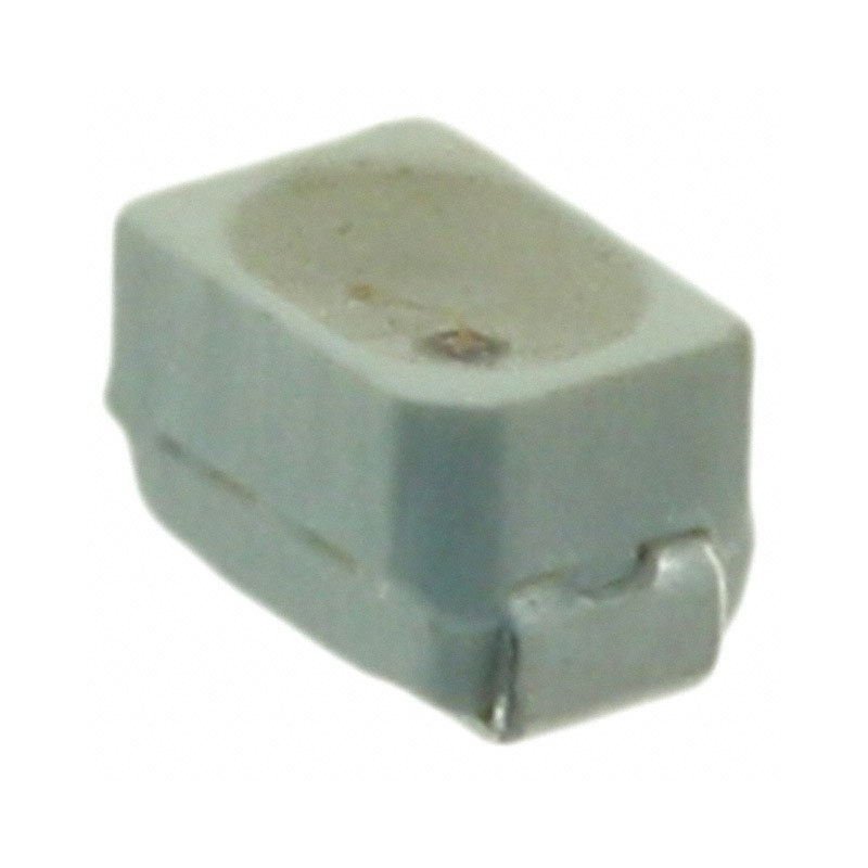 1 pcs : AA2214SURSK - LED RED CLEAR SMD