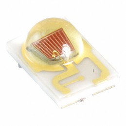 1 pcs : LXM2-PH01-0070 - LED LUXEON REBEL ORG 617NM SMD