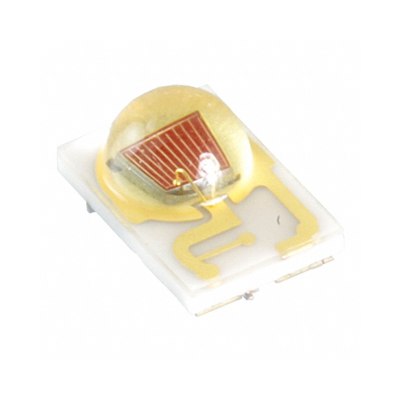 1 pcs : LXM2-PH01-0070 - LED LUXEON REBEL ORG 617NM SMD