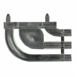 1 pcs : 5151064F - LIGHT PIPE 2.5MM TRI LEVEL