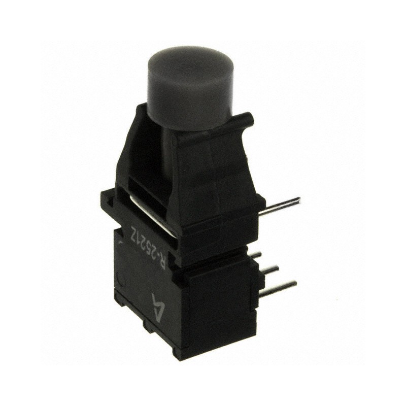 1 pcs : HFBR-2521Z - FIBER OPTIC RECEIVER 5MBD