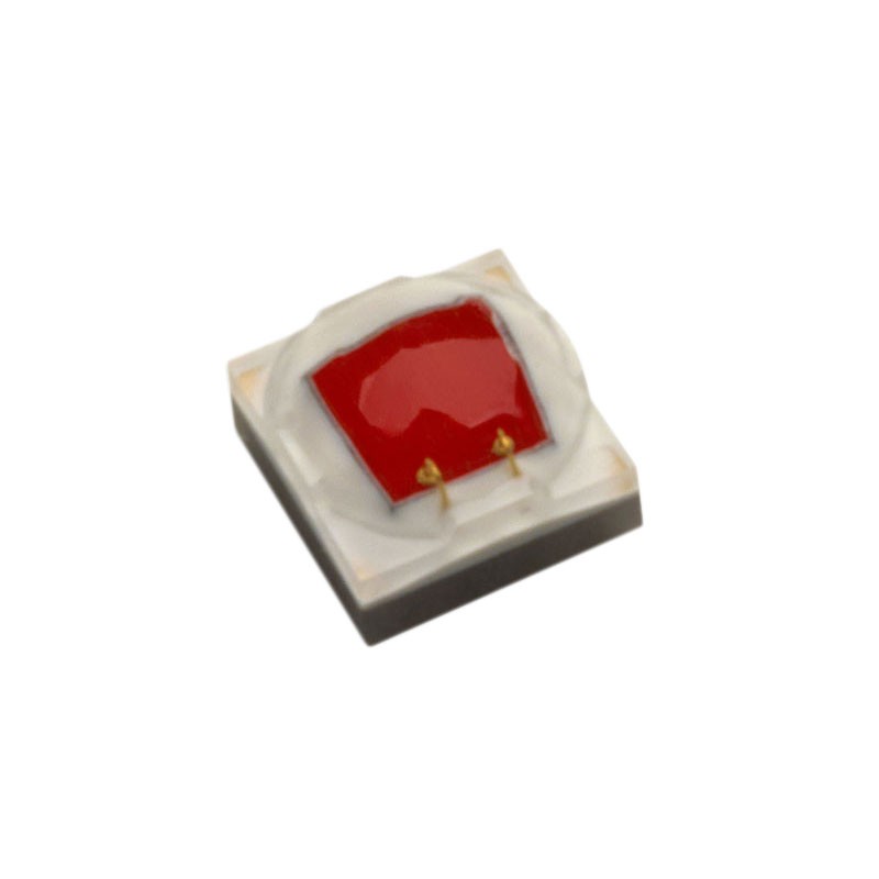 1 pcs : L1C1-FRD1000000000 - LED LUXEON C RED 735NM SMD