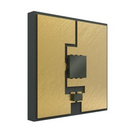 1 pcs : KL265-50U-SM-WD - UVC LED 60MW