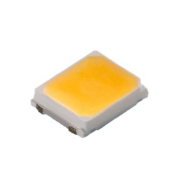 1 pcs : JE2835BWT-P-U35GA0000-N0000001 - LED J WARM WHT 3500K 1411
