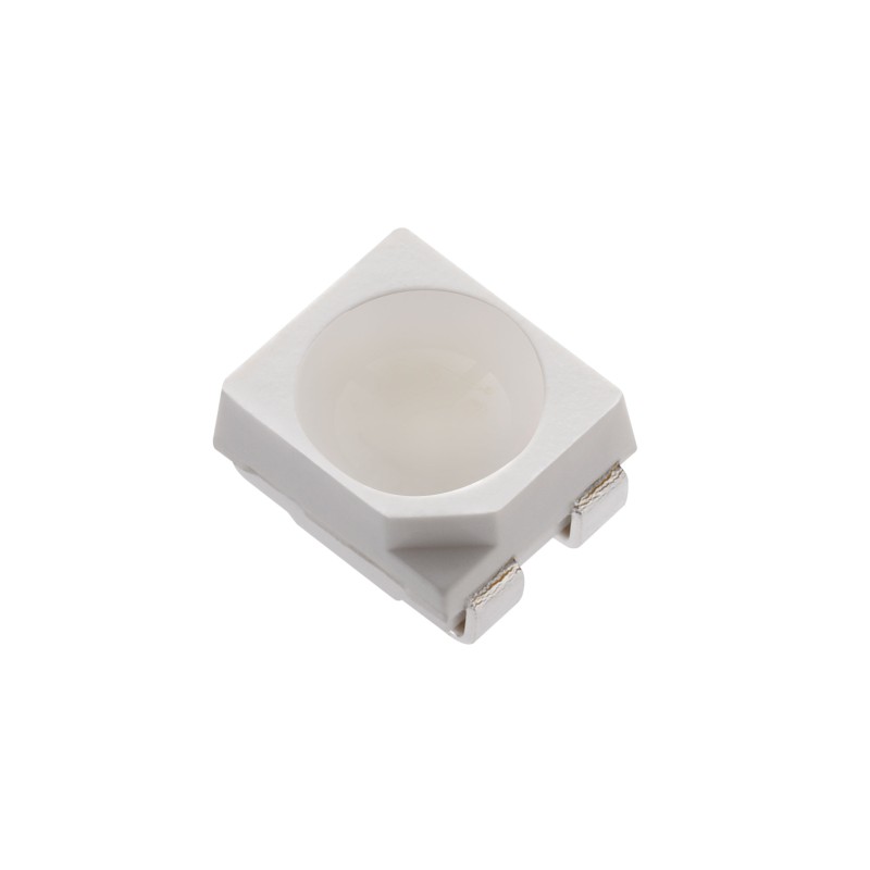 1 pcs : C3227TDWN3S1-GRBC0112-2T - LED RGB 4PLCC SMD