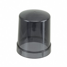 1 pcs : 2213748-1 - LIGHT CONTROLLER COVER 76MM