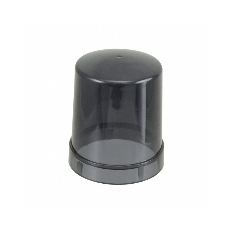 1 pcs : 2213748-1 - LIGHT CONTROLLER COVER 76MM