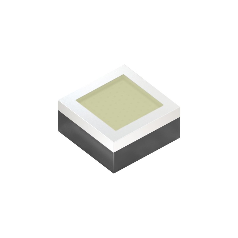 1 pcs : GC VJLPL1.13-KQKS-V2V3-1-350-R18 - LED OSLON PURE 1414 CYAN 488NM