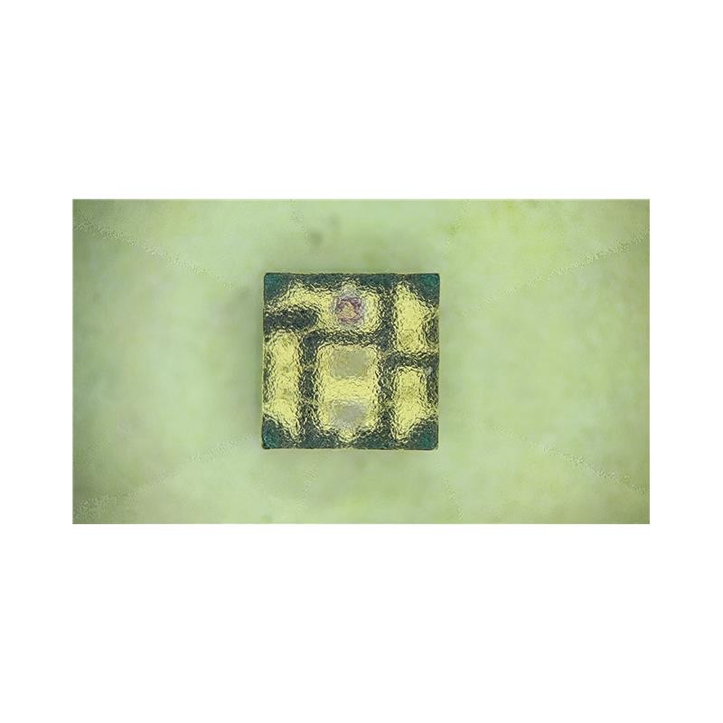 1 pcs : B30V3FCH-E7C0001H4U1930 - LED RGB CLEAR 0404 SMD