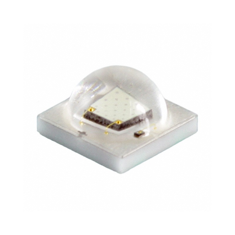 1 pcs : XPEBBL-L1-0000-00301 - LED XLAMP XPE2 BLU 475NM SMD