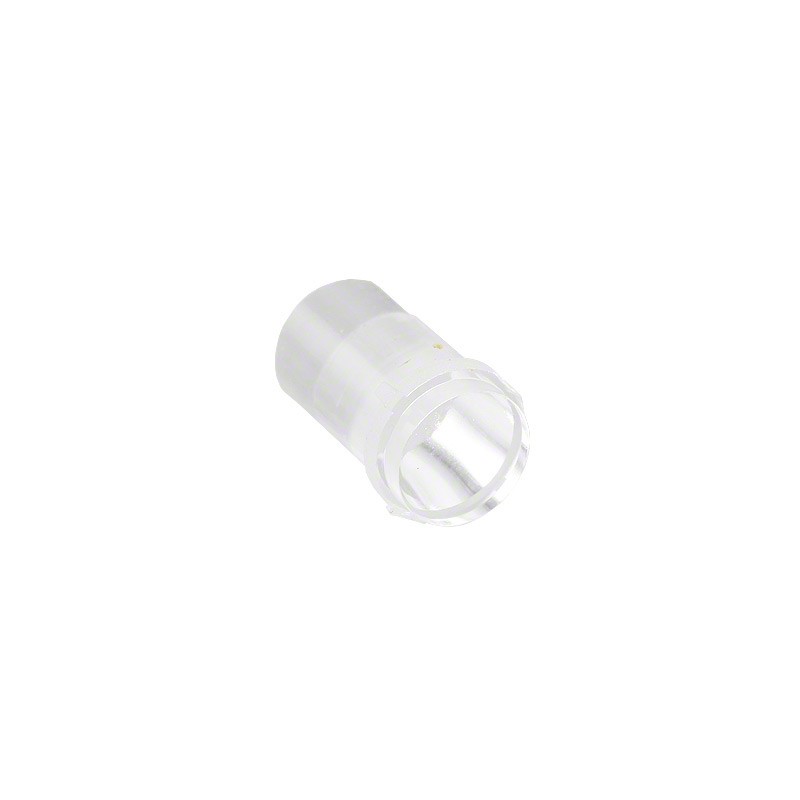 1 pcs : LCV_036_CTP - LITEPIPE 5MM CLEAR TRANSP
