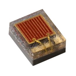 1 pcs : LXZ1-PA01 - LED LUXEON Z RED 660NM SMD