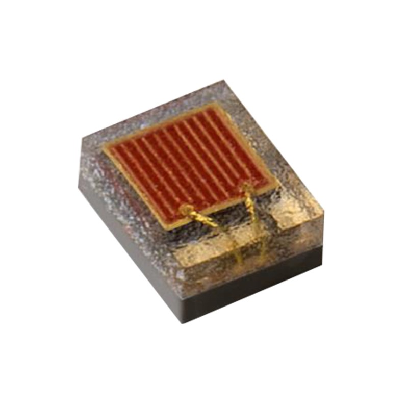 1 pcs : LXZ1-PA01 - LED LUXEON Z RED 660NM SMD