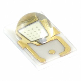 1 pcs : LXML-PM01-0090 - LED LUXEON REBEL GREEN 530NM SMD