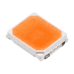 1 pcs : JE2835APP-N-0001A0000-N0000001 - JE2835 3V N CLASS PC PURPLE