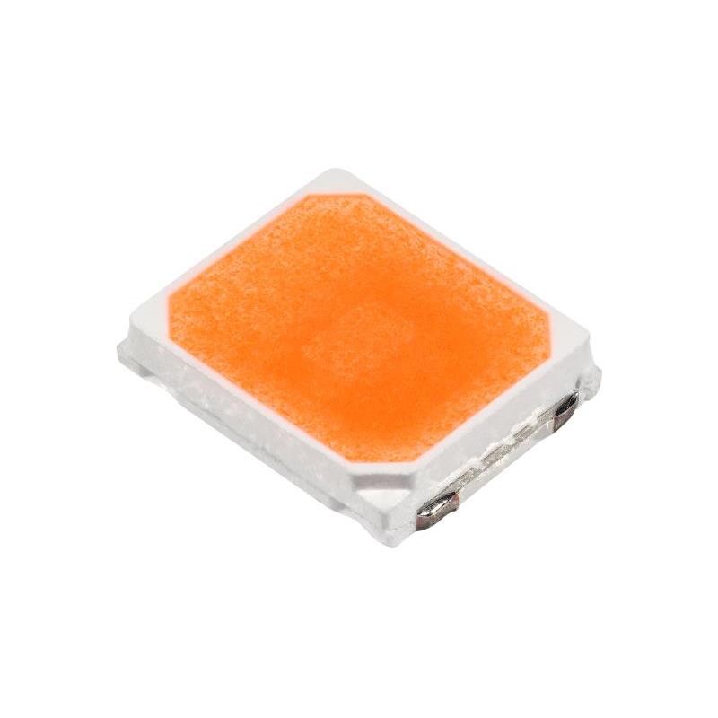 1 pcs : JE2835APP-N-0001A0000-N0000001 - JE2835 3V N CLASS PC PURPLE