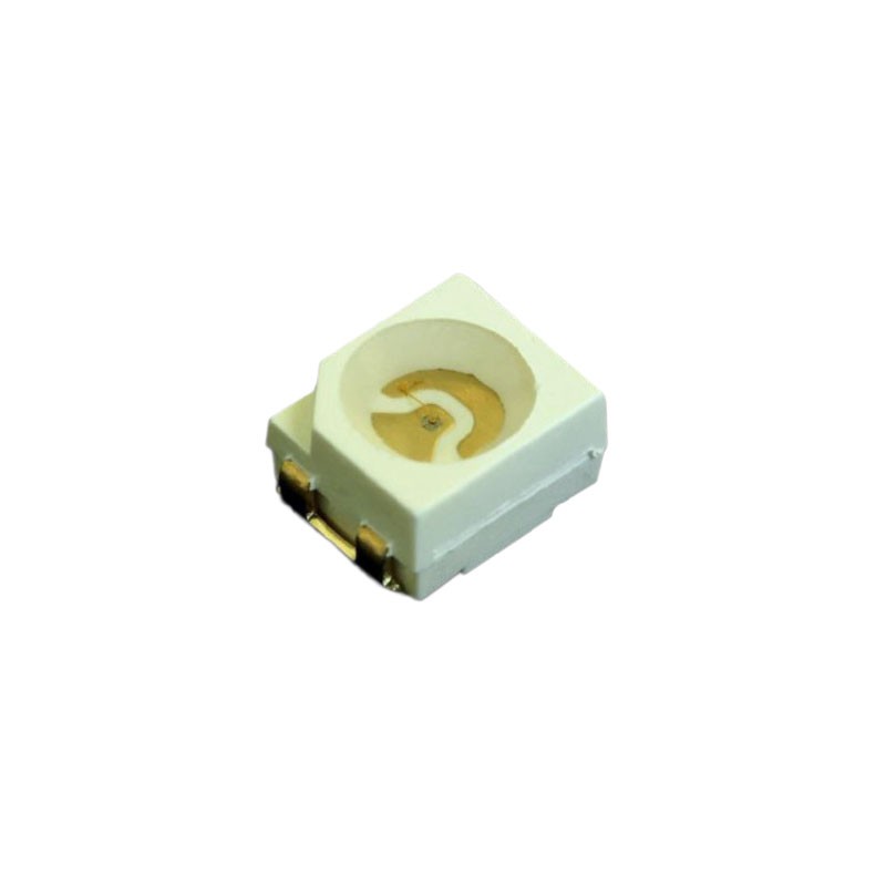 1 pcs : JGN1104LS-AR - EMITTER IR 850NM 100MA SMD