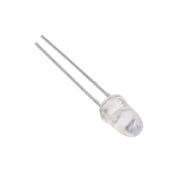 1 pcs : OED-EL-1L1 - EMITTER IR 940NM 100MA RADIAL
