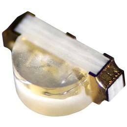 1 pcs : B1211URO-20C000134U1930 - LED 1.6X0.6X1MM