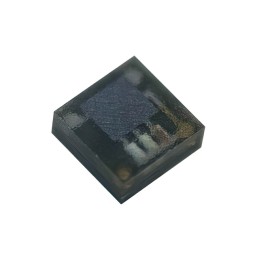 1 pcs : B3D83RGB-05C0001I4U1930 - LED RGB CLEAR 0404 SMD