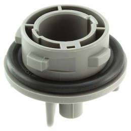 1 pcs : 0358431205 - BULB SOCKET SGL HSG 2CKT