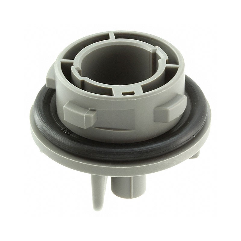 1 pcs : 0358431205 - BULB SOCKET SGL HSG 2CKT