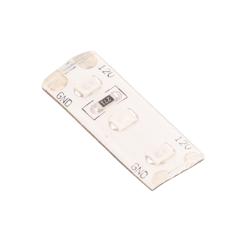 1 pcs : AB-FC012BL-19700-XA1 - LED MOD AB-FC BLUE LNR STRIP