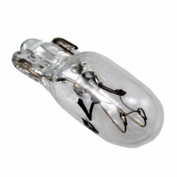 1 pcs : 74 - LAMP INCAND RT-1.75 WEDGE 14V