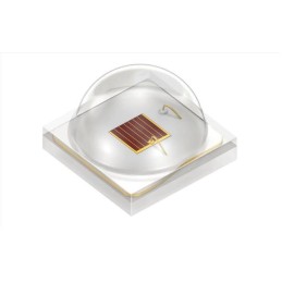 1 pcs : GF CSSRML.24-TNUL-1-1-350-R33 - LED OSLON