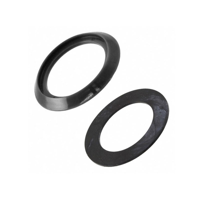 1 pcs : BZL722-0 - BEZEL AND SEAL 722 SERIES BLACK