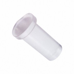 1 pcs : LFC037CTP - LFC LIGHT PIPE 0.375'