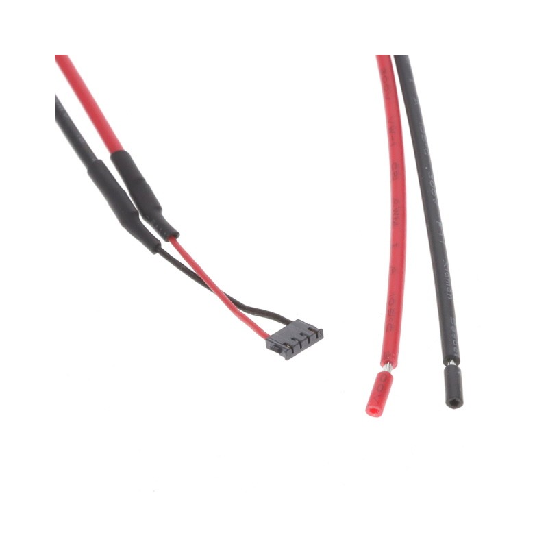 1 pcs : BXRC-2820458-A - VERO WIRE HARNESS, 28AWG LEAD WI