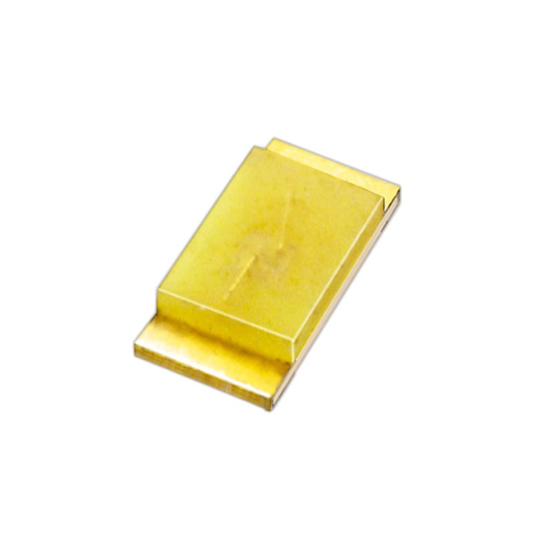 1 pcs : CL-194S-WS-SD-T - LED WHITE SMD