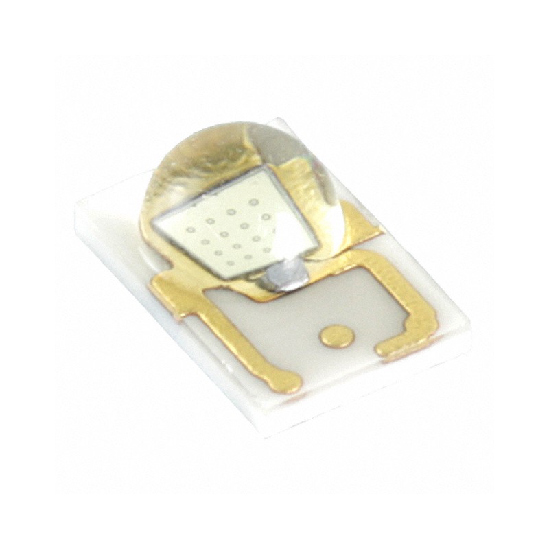 1 pcs : LXML-PM01-0100 - LED LUXEON REBEL GREEN 530NM SMD