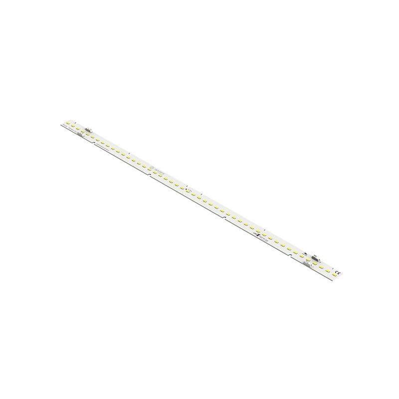 1 pcs : SSB1-48F01-3580-00 - LED MOD SSB1 WHT LNR STRP 3500K