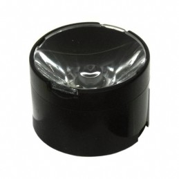 1 pcs : FA10661_LXP-RS - LENS CLR 7.5-11DEG SPOT ADH TAPE