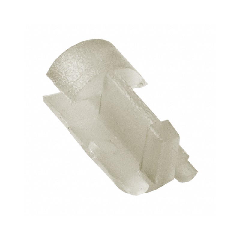 1 pcs : LEDS1E-4-01 - T-1 LED SPACER 1/4'