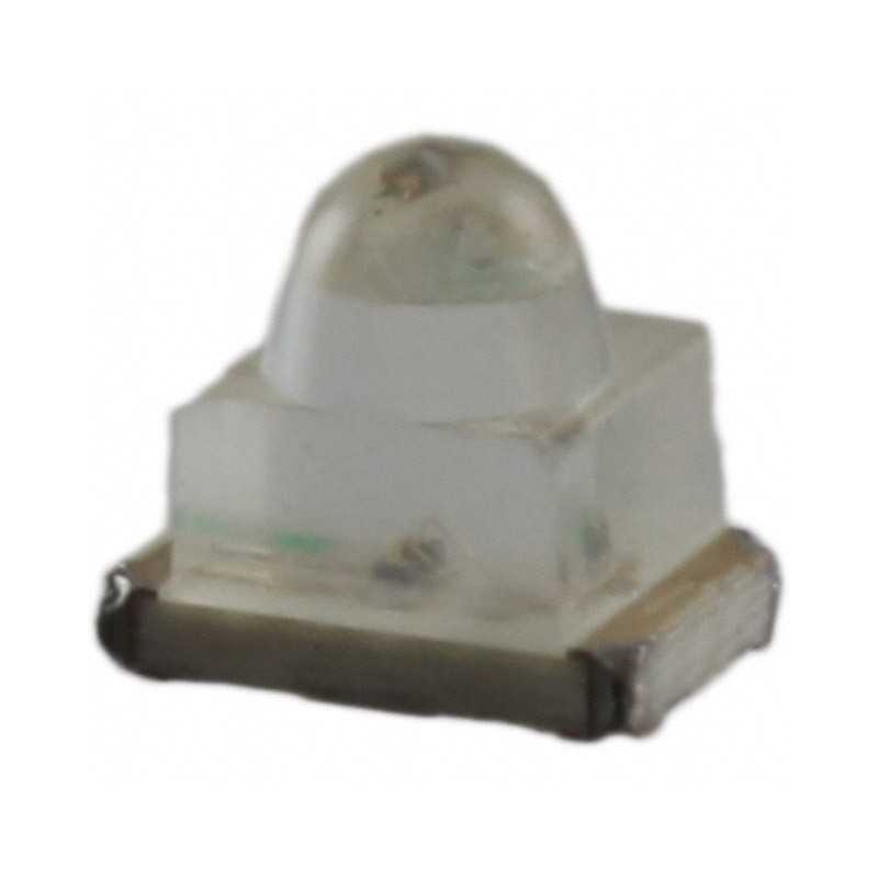 1 pcs : APBDA3020CGKSYKC-GX - LED GRN/YLW CLEAR SMD R/A