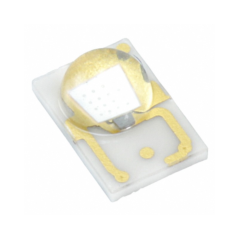 1 pcs : LXML-PR01-0500 - LED LUXEON REBEL BLUE 448NM SMD