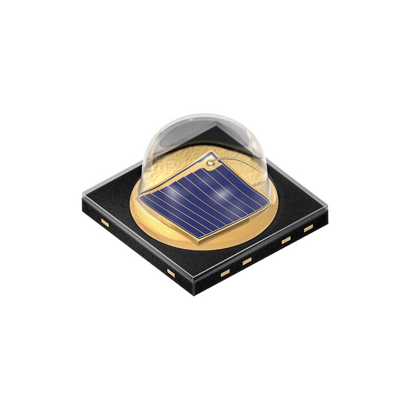 1 pcs : SFH 4715A - EMITTER IR 860NM 1.5A SMD