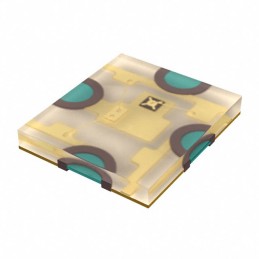 1 pcs : CL-503T-SD-T - LED RGB SMD 1.5 X 1.3