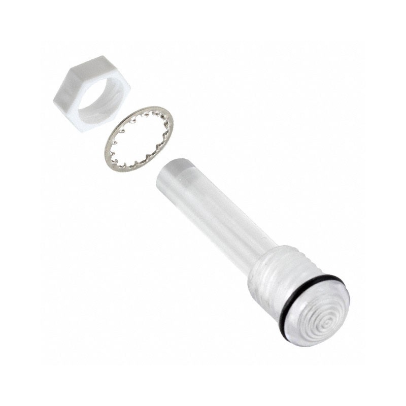 1 pcs : LCS_112_CTP - LIGHTPIPE ASSY THREADED SEALED