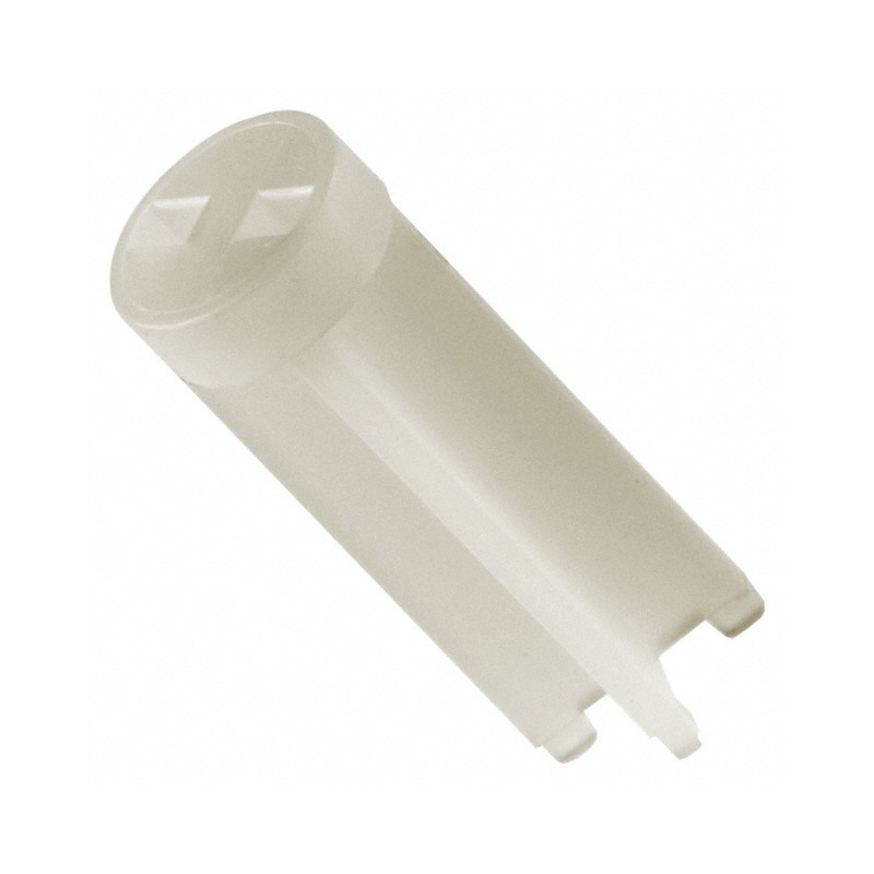 1 pcs : LEDS2E-10-01 - T-1 3/4 LED SPACER 5/8'