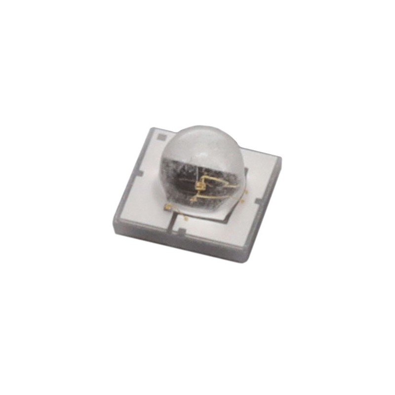 1 pcs : SST-10-IRD-B90H-S810 - IR MOD SST10 810NM TOP VIEW