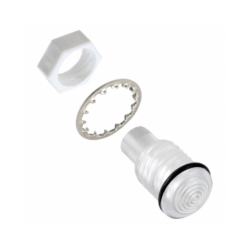 1 pcs : LCS_052_CTP - LIGHTPIPE ASSY THREADED SEALED