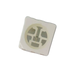 1 pcs : QBLP679-IR3 - LED IR 5050 850NM WLP PLCC6
