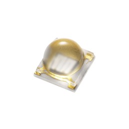 1 pcs : VLMU3510-365-130 - LED UV 367NM 700MA SMD